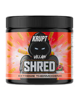 Villan SHRED by Krupt Supps