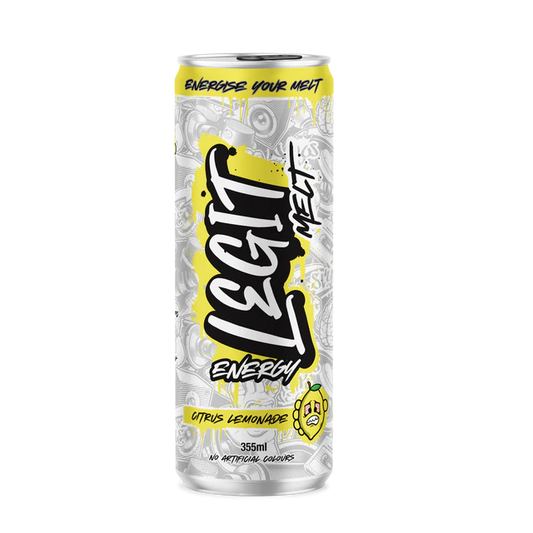 Legit Melt Energy RTD