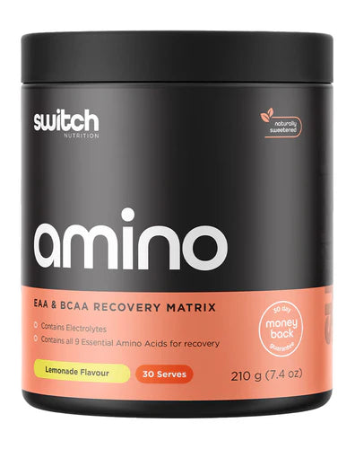 Amino Switch