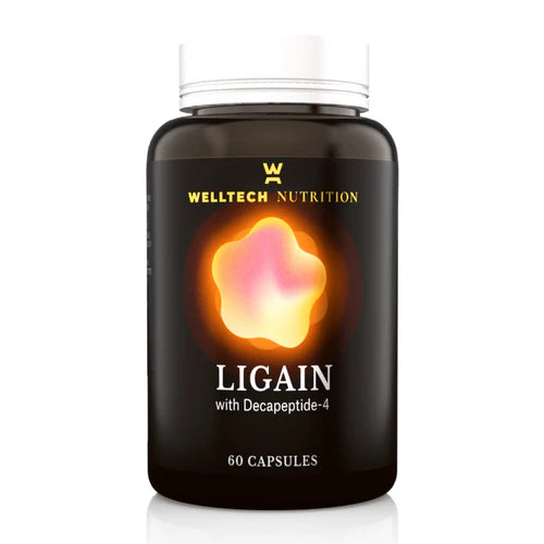 Well-Tech Nutrition