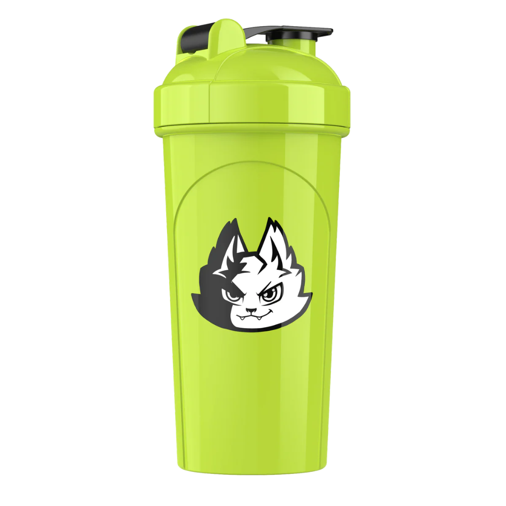 Nexus Shaker 700ml