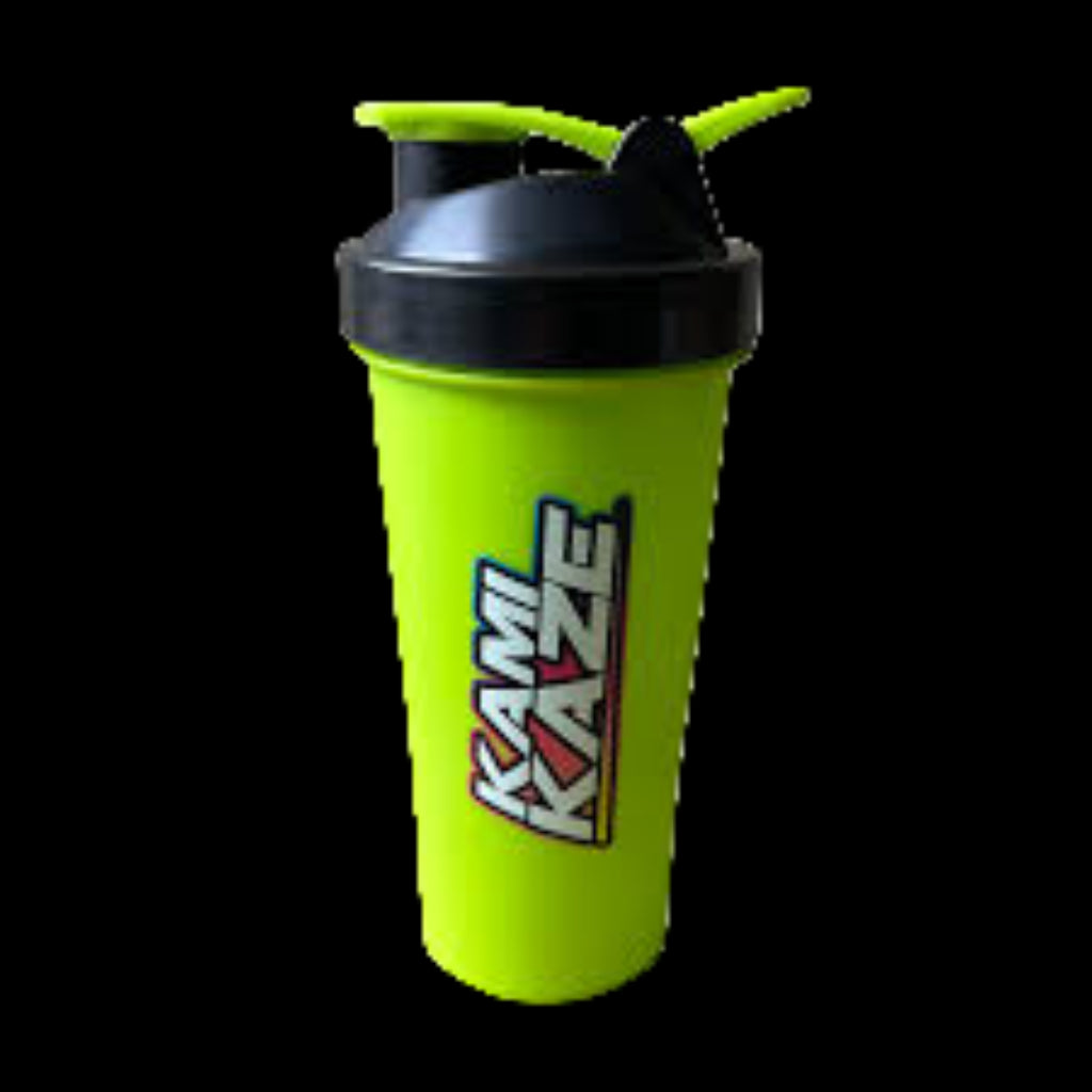 Kamikaze Shaker 700ml