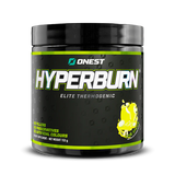 Hyperburn