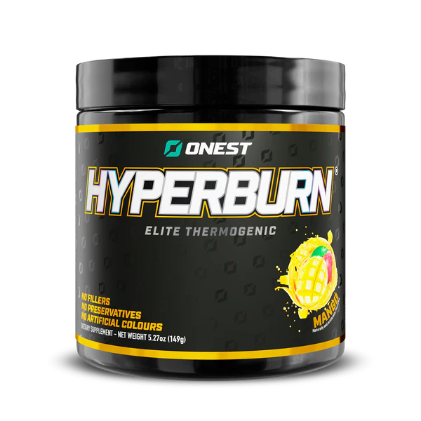 Hyperburn