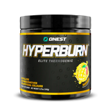 Hyperburn