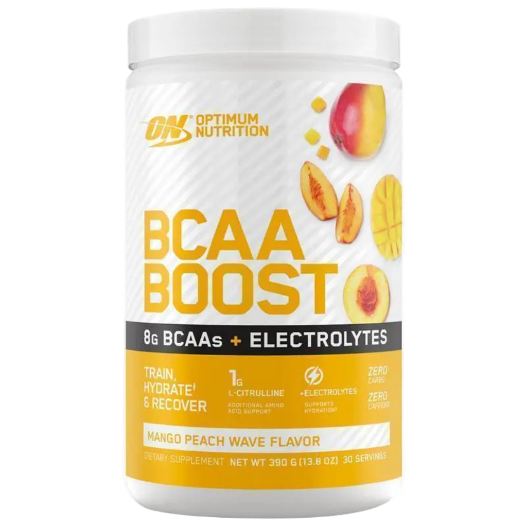 ON BCAA Boost