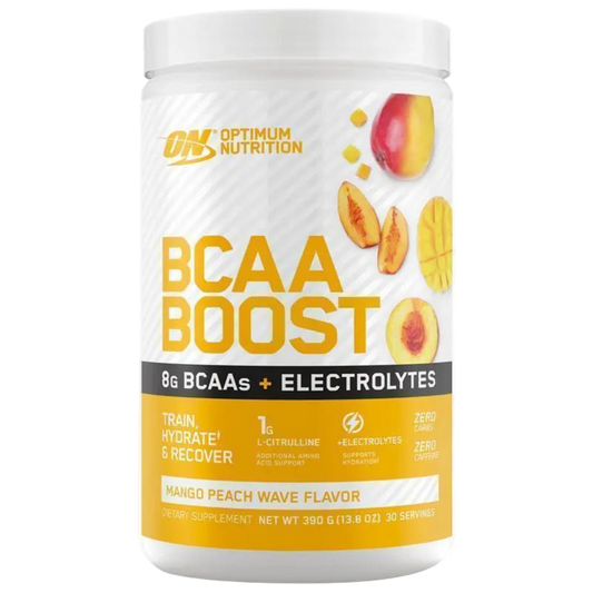 ON BCAA Boost