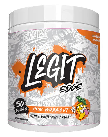 Legit Edge