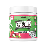 Gre3ns by Nexus