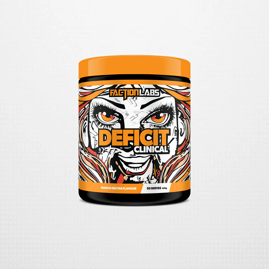 Deficit Clinical
