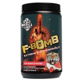 F-Bomb by Merica Labz
