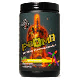 F-Bomb by Merica Labz