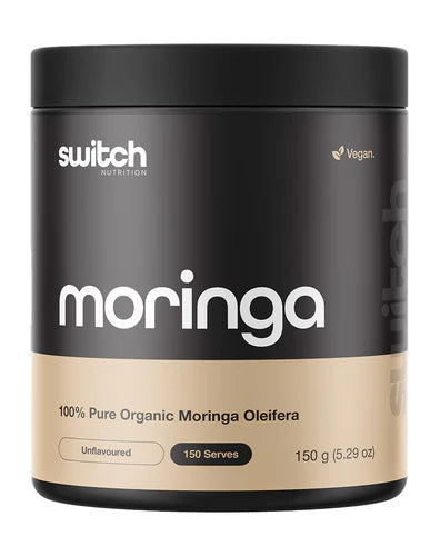 Moringa by Switch