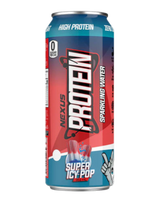 Nexus Super Protein Water 355ml RTD