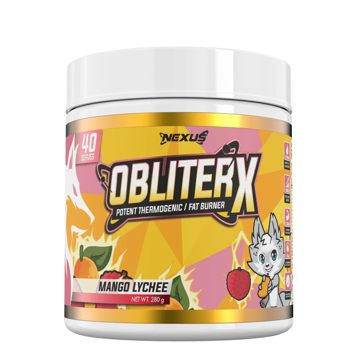 Obliterx