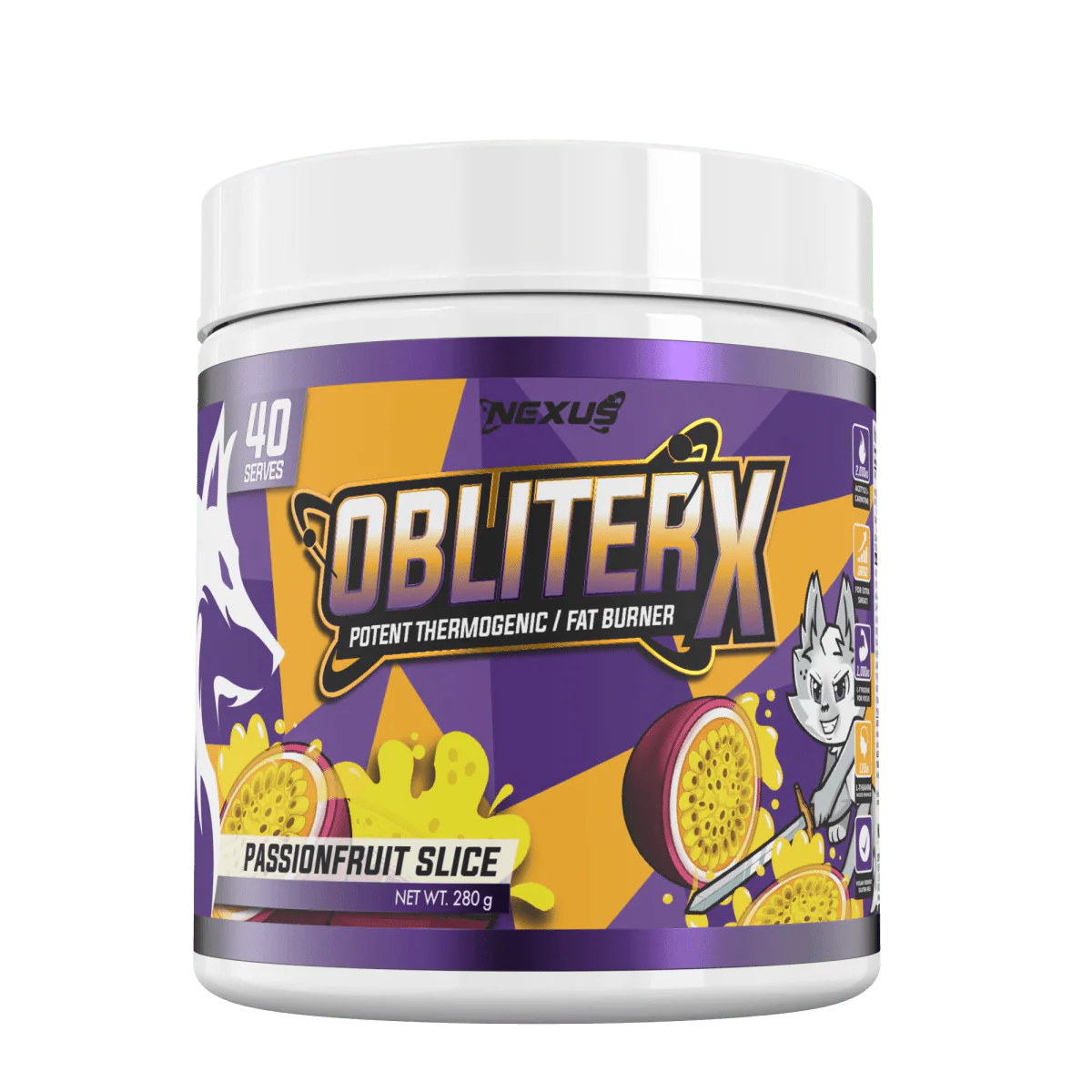 Obliterx