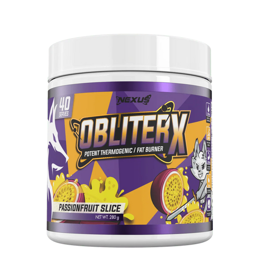 Obliterx