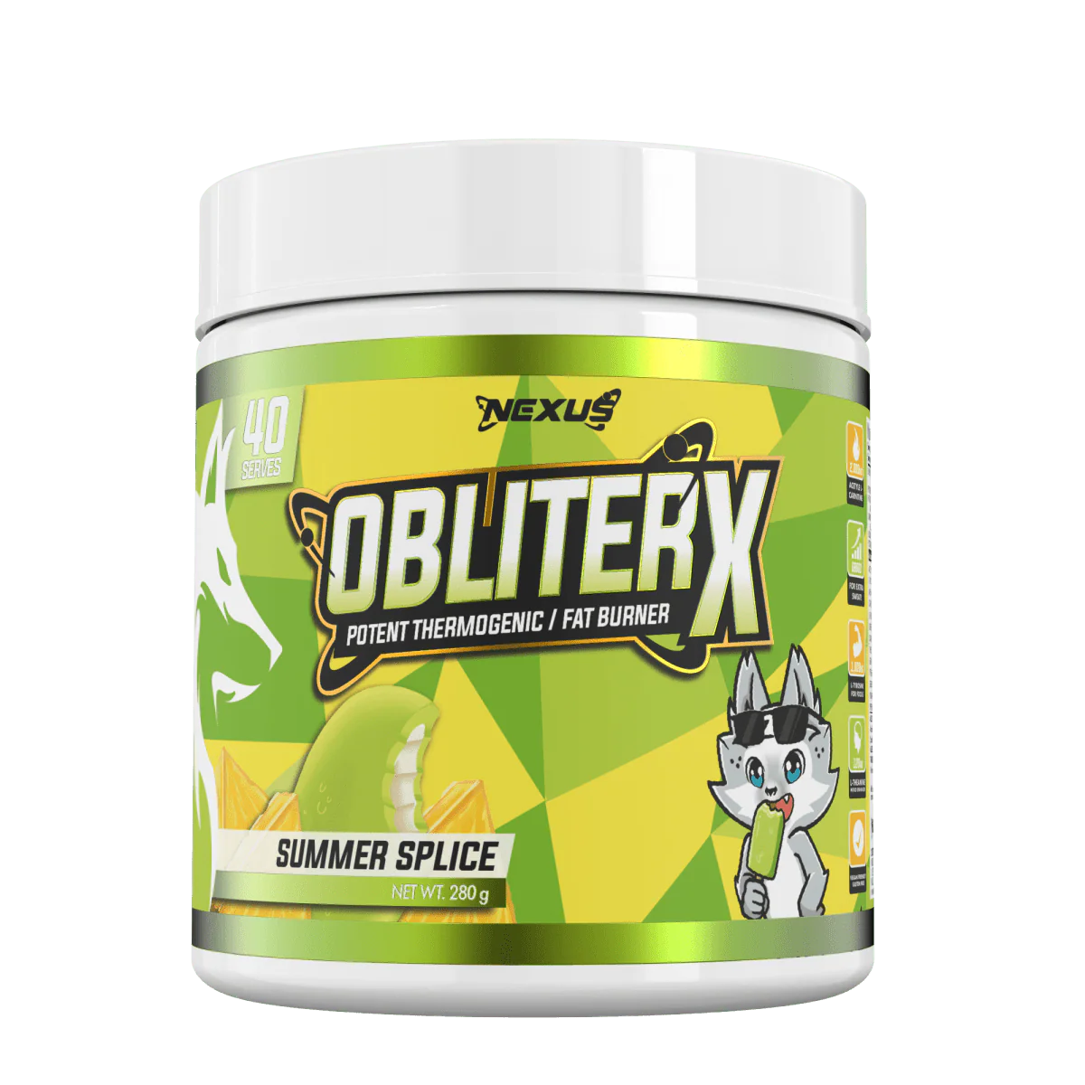Obliterx