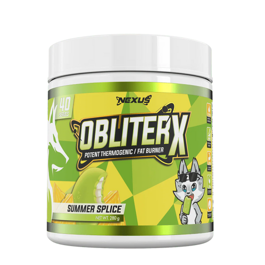Obliterx