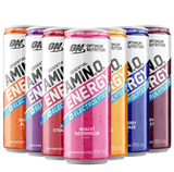 ON Amino Energy Sparkling RTD