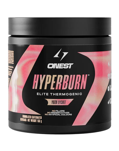 Hyperburn by Onest Nutrition
