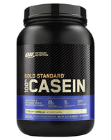 Optimum Nutrition Casein Protein (25 serves)