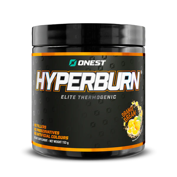 Hyperburn