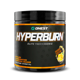 Hyperburn