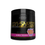 OxyShred Hardcore by EHP Labs