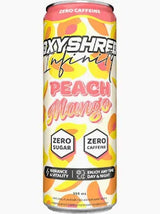 OxyShred Infinity RTD
