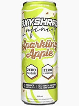 OxyShred Infinity RTD