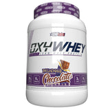 Oxywhey Lean Whey Protein 25 serve