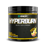 Hyperburn
