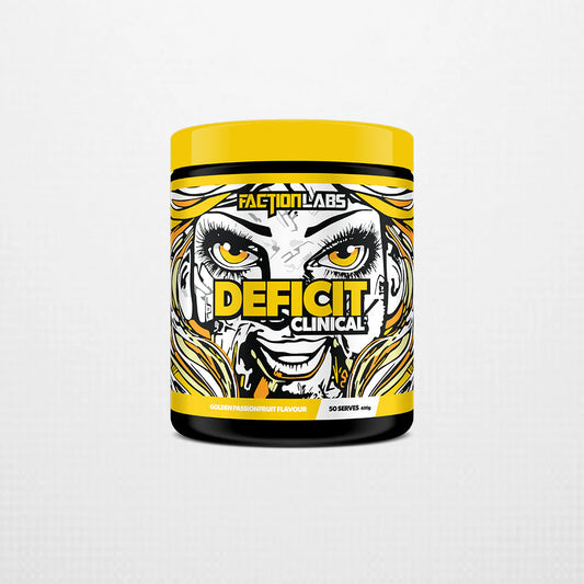 Deficit Clinical