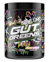 Gut Greens By Athletic Sport