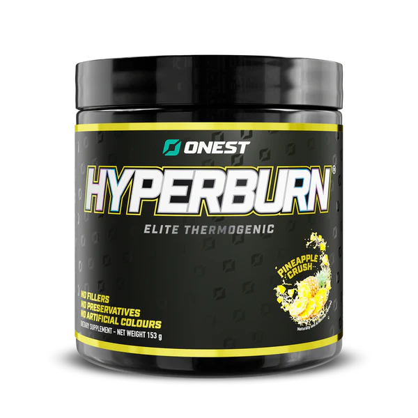 Hyperburn