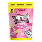 Nexus Super-Protein Water