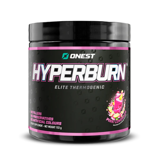 Hyperburn