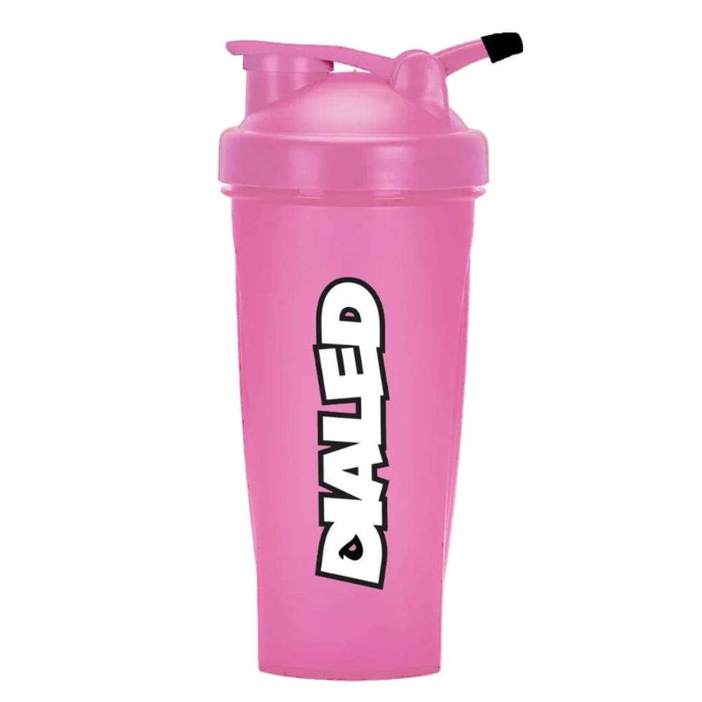 Dialed Shaker 700ml