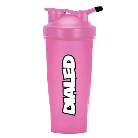 Dialed Shaker 700ml