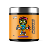 Pumpz by Zombie Labs