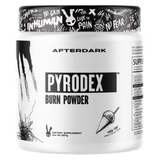 Pyrodex Burn Powder