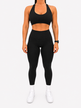 Racer Crop - CRBN Active