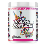 Kamikaze Pre-workout