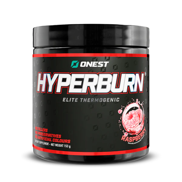 Hyperburn