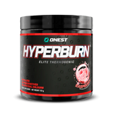 Hyperburn