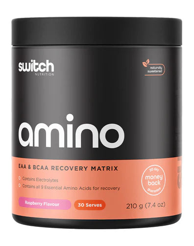 Amino Switch