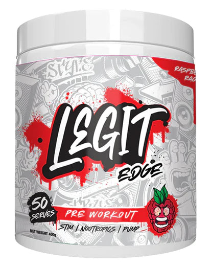 Legit Edge