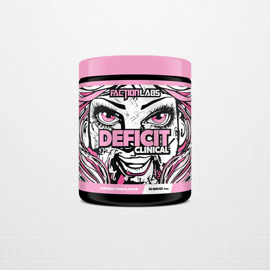 Deficit Clinical