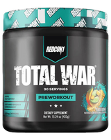 Total War by Redcon1